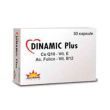 Cliawalk dinamic plus bianco43