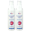Cliaxin® spray set da 2 2x100 ml