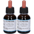Climasol flacone 2x50 ml liquido