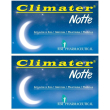 Climater notte 2x12 g compresse