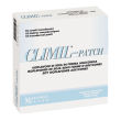 Climil patch transderm 10 pezzi