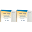 Clin 4000® set da 2 2x30x10 g bustina