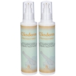 Clinderm dermo crema 250 ml 2x250 ml