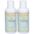 Clinderm olio detergente 2x500 ml