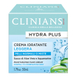 Clinians hydra plus cr leg50ml