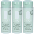 Clinique all about cleantm sapone liquido per il viso molto delicato -