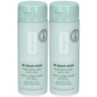 Clinique all about cleantm sapone liquido per il viso molto delicato -