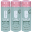 Clinique all about cleantm toning liquid facial soap - detergente pel