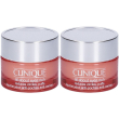 Clinique all about eyes crema superidratante 2x15 ml