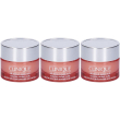 Clinique all about eyes crema superidratante 3x15 ml
