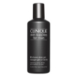 Clinique aloe shave gel 125ml