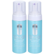 Clinique anti-blemish solutions cleansing foam set da 2 2x125 ml deter