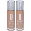 Clinique beyond perfecting fondotinta e correttore 09 neutral 30 ml