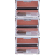 Clinique blushing blush fard colore innocent peach 3x6 g