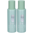 Clinique clarifying lotion 1.0 pelle sensibile e delicata 200 ml