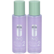 Clinique clarifying lotion 2 2x200 ml