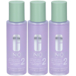 Clinique clarifying lotion 2 3x200 ml