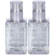 Clinique dramatically different gel idratante anti-inquinamento 2x125