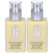 Clinique dramatically differenttm gel idratante non grasso pelle da mis