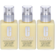 Clinique dramatically differenttm gel idratante non grasso pelle da mis