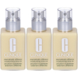 Clinique dramatically differenttm moisturizing lotion+tm 3x125 ml