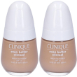 Clinique even better clinicaltm fond de teint serum spf 20 cn 52 neutro