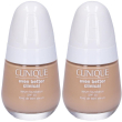 Clinique even better clinicaltm fondotinta-siero tonalita cn40 cream ch