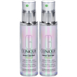 Clinique even better clinicaltm radical dark spot corrector + interrupt