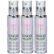 Clinique even better clinicaltm radical dark spot corrector + interrupt