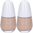 Clinique even better clinicaltm siero fondotinta spf20 cn28 avorio 2x30