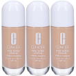 Clinique even better clinicaltm vitamin makeup spf25 tonalita light coo