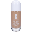Clinique even better clinicaltm vitamin makeup spf25 tonalita light med