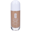 Clinique even better clinicaltm vitamin makeup spf25 tonalita light med