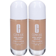 Clinique even better clinicaltm vitamin makeup spf25 tonalita light med