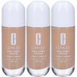 Clinique even better clinicaltm vitamin makeup spf25 tonalita light med