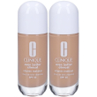 Clinique even better clinicaltm vitamin makeup spf25 tonalita light med