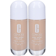 Clinique even better clinicaltm vitamin makeup spf25 tonalita light war