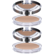 Clinique fondotinta tonalita neutral fair spf15 2x9 g