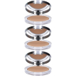 Clinique fondotinta tonalita neutral spf15 3x9 g