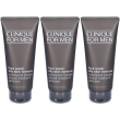 Clinique for mentm face wash 200 ml