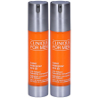 Clinique for mentm super energizer concentrato idratante anti-fatica sp
