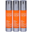 Clinique for mentm super energizer concentrato idratante anti-fatica sp