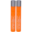 Clinique for mentm super energizer roll-on yeux anti-fatigue set da 2