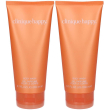 Clinique happytm body wash 2x200 ml