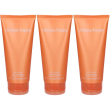 Clinique happytm body wash 3x200 ml