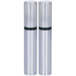 Clinique high impact extreme volume mascara nero 2x10 ml