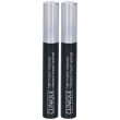 Clinique high impact mascara nero 2x8 ml
