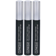 Clinique high impact mascara nero 3x8 ml