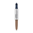 Clinique - high impact shadow play shadow + definer - ombretto in stick n. day + night