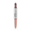 Clinique - high impact shadow play shadow + definer - ombretto in stick n. rose + truffles